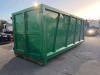 CONTAINER SCARRABILE SEMINUOVO A CIELO APERTO Photo 3 thumbnail