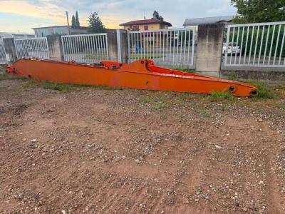 Hitachi ZX490-530 en vente par Emme Service Srl