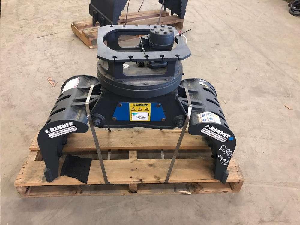 Hammer GRP150 Photo 1