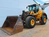 Volvo L150H - German Machine / Automatic Greasing Photo 2 thumbnail
