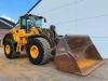 Volvo L150H - German Machine / Automatic Greasing Photo 7 thumbnail