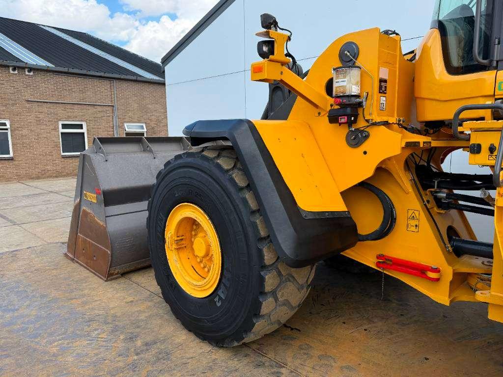 Volvo L150H - German Machine / Automatic Greasing Photo 16