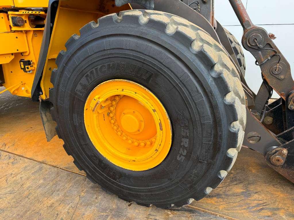 Volvo L150H - German Machine / Automatic Greasing Photo 23