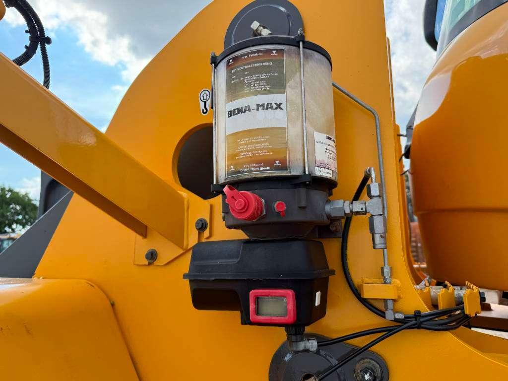 Volvo L150H - German Machine / Automatic Greasing Photo 26