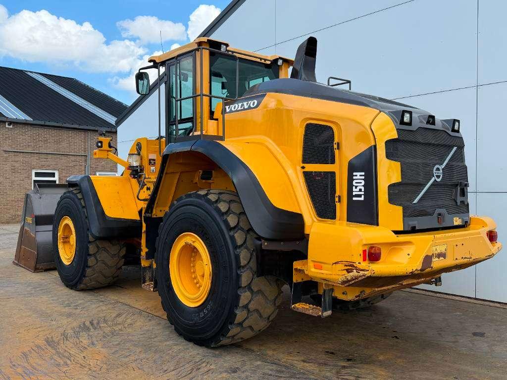 Volvo L150H - German Machine / Automatic Greasing Photo 3