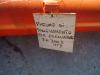 Piston de levage pour Fiat Hitachi FH200.3 MT.3 Photo 3 thumbnail