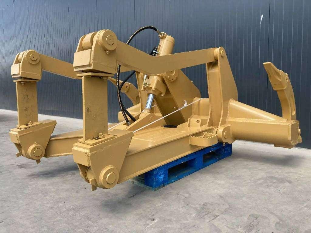 Caterpillar D6T2 Photo 5