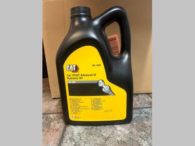 Caterpillar ADVANCE 10w en vente par Cantoro Officina Meccanica Srl