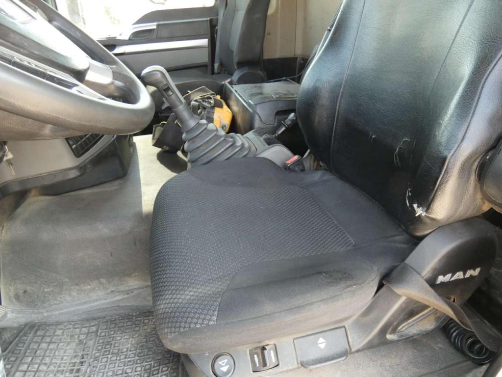 Man TGS 35.460 Photo 9