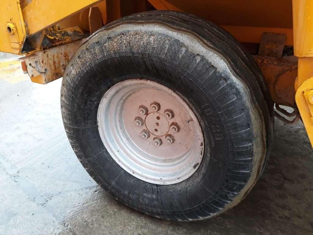 Paus AKH300V Photo 6