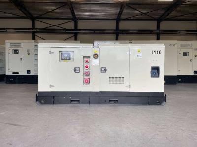 Iveco NEF45TM2A - 110 kVA Generator - DPX-19791 en vente par DPX Power Europe B.V.