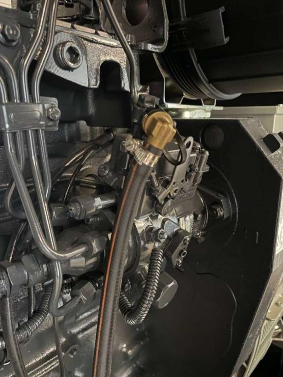 Iveco NEF45TM2A - 110 kVA Generator - DPX-19791 Photo 13