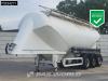 Turbos-Hoet APK 03-2027 39.000 Ltrs Lift Axle Cement Photo 1 thumbnail