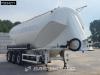 Turbos-Hoet APK 03-2027 39.000 Ltrs Lift Axle Cement Photo 3 thumbnail