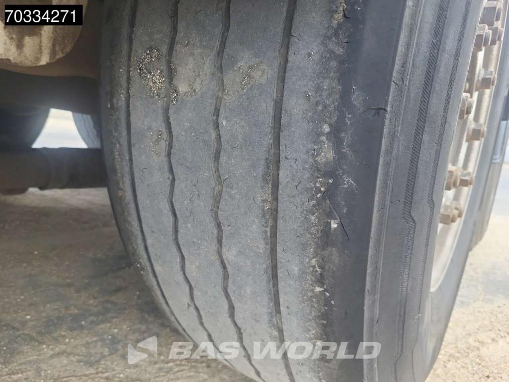 Turbos-Hoet APK 03-2027 39.000 Ltrs Lift Axle Cement Photo 11