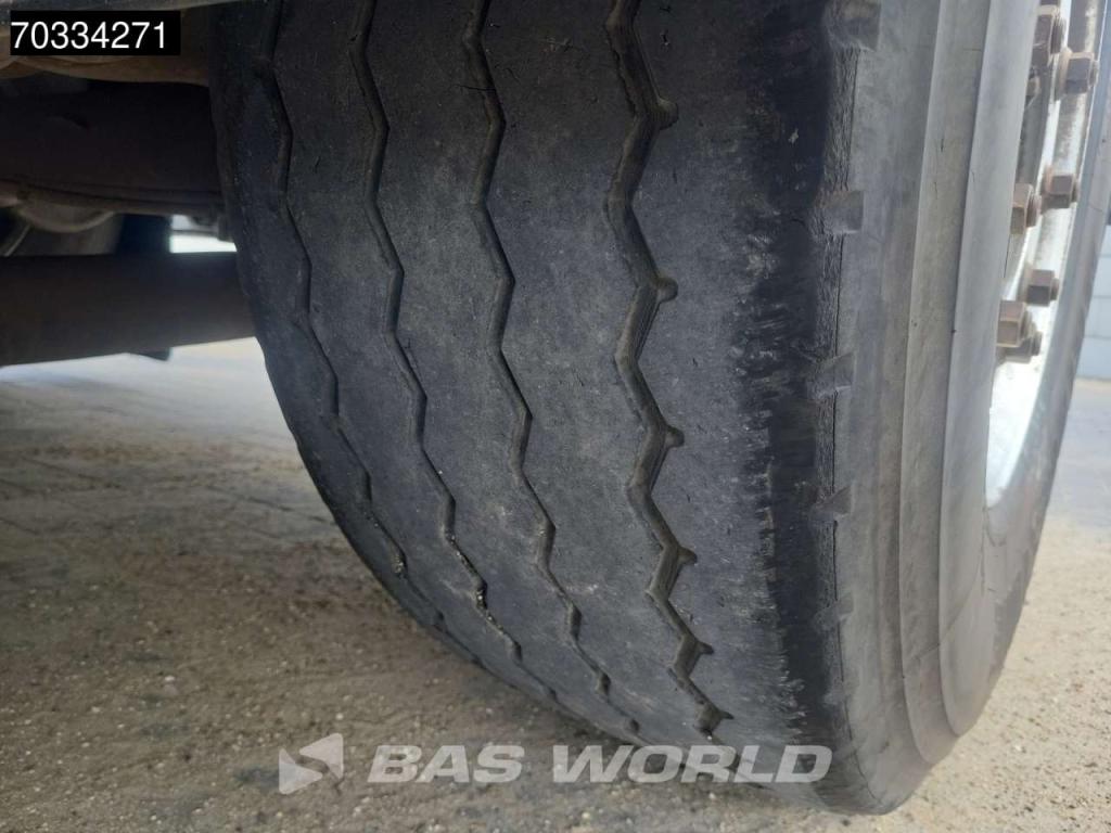 Turbos-Hoet APK 03-2027 39.000 Ltrs Lift Axle Cement Photo 12