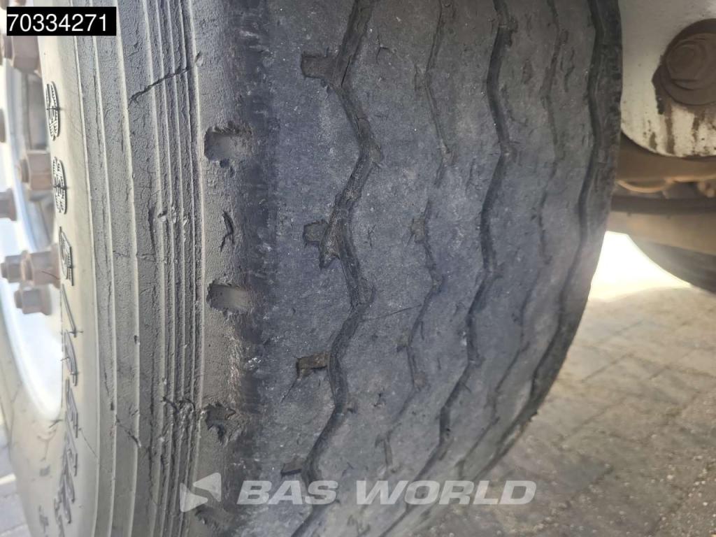 Turbos-Hoet APK 03-2027 39.000 Ltrs Lift Axle Cement Photo 13