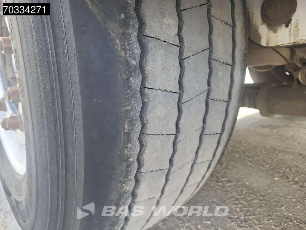Turbos-Hoet APK 03-2027 39.000 Ltrs Lift Axle Cement Photo 14