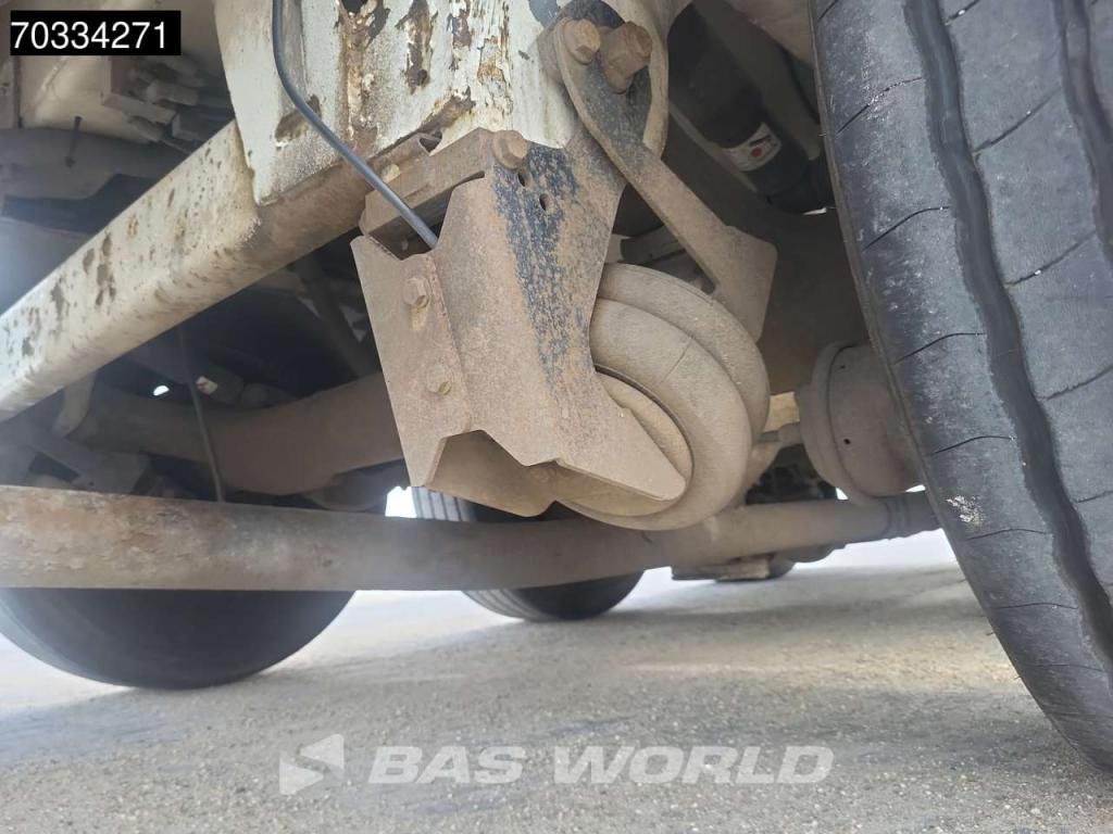 Turbos-Hoet APK 03-2027 39.000 Ltrs Lift Axle Cement Photo 17