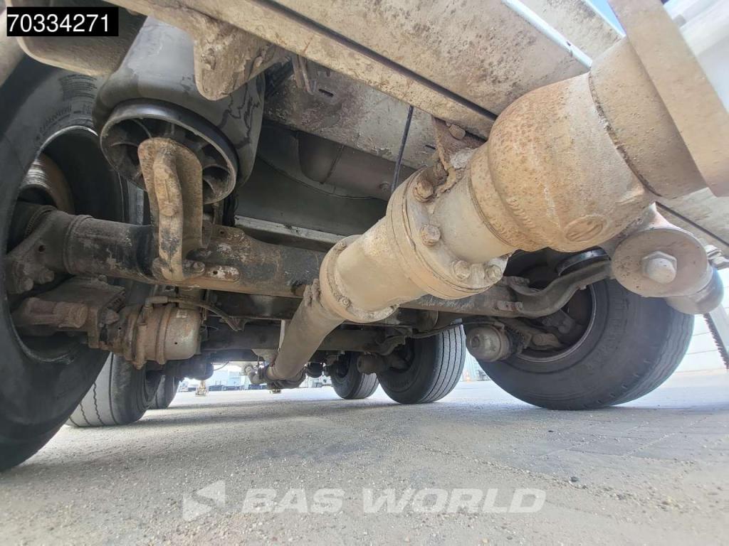 Turbos-Hoet APK 03-2027 39.000 Ltrs Lift Axle Cement Photo 18