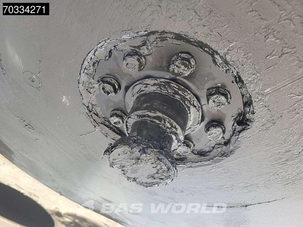 Turbos-Hoet APK 03-2027 39.000 Ltrs Lift Axle Cement Photo 22