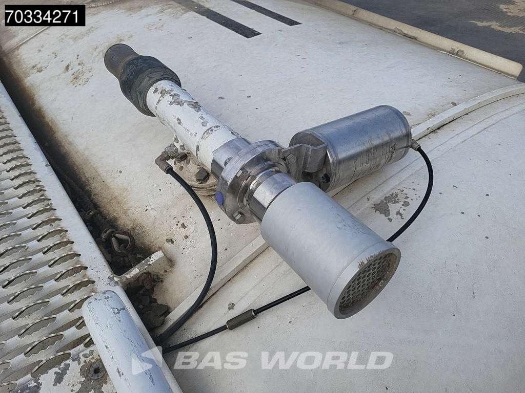 Turbos-Hoet APK 03-2027 39.000 Ltrs Lift Axle Cement Photo 25