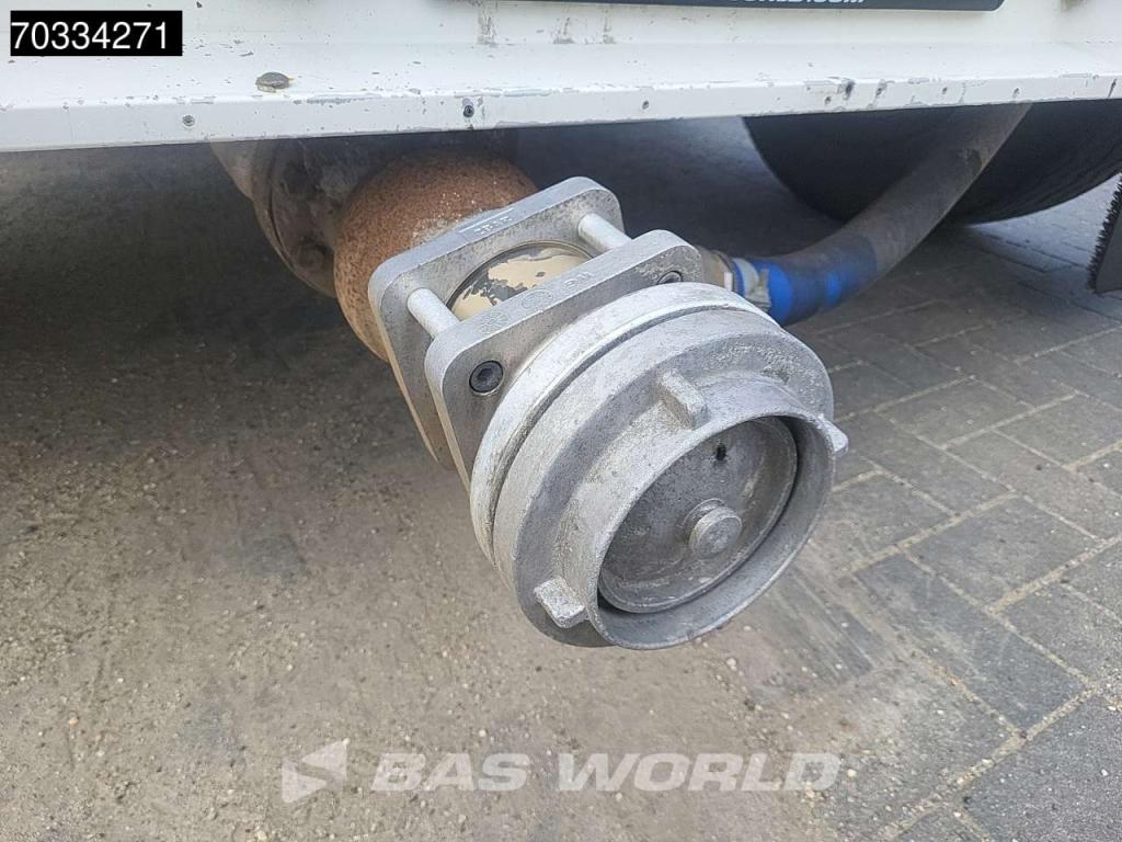 Turbos-Hoet APK 03-2027 39.000 Ltrs Lift Axle Cement Photo 28