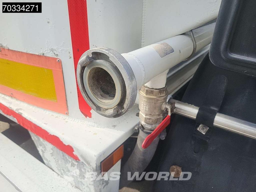 Turbos-Hoet APK 03-2027 39.000 Ltrs Lift Axle Cement Photo 29