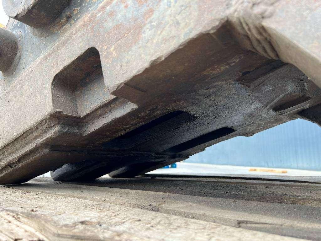 Volvo S3 / 352F Photo 13
