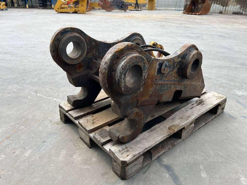 Volvo S3 / 352F Photo 5