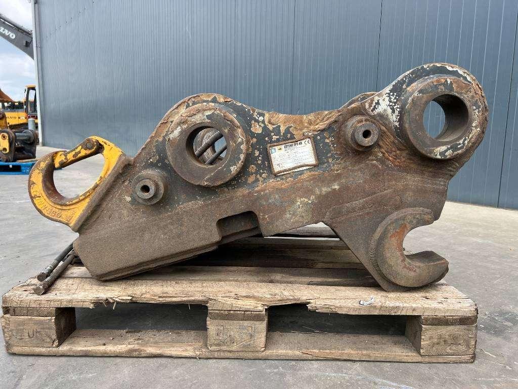 Volvo S3 / 352F Photo 8
