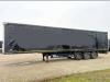 Schmitz Cargobull SCB*S3T Drankentrailer / 3 Axles / Speed Curtain Photo 1 thumbnail