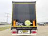 Schmitz Cargobull SCB*S3T Drankentrailer / 3 Axles / Speed Curtain Photo 3 thumbnail
