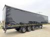 Schmitz Cargobull SCB*S3T Drankentrailer / 3 Axles / Speed Curtain Photo 4 thumbnail