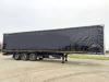 Schmitz Cargobull SCB*S3T Drankentrailer / 3 Axles / Speed Curtain Photo 5 thumbnail