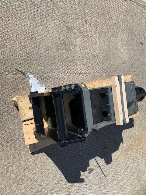 Kinshofer KSB200 Photo 1