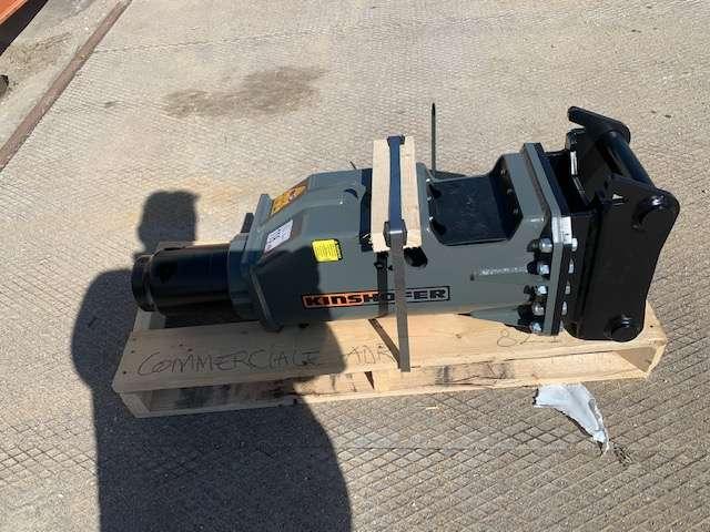 Kinshofer KSB200 Photo 2
