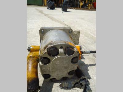 Pompe hydraulique pour Fiat Allis FL9 en vente par OLM 90 Srl