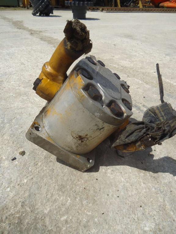 Pompe hydraulique pour Fiat Allis FL9 Photo 3