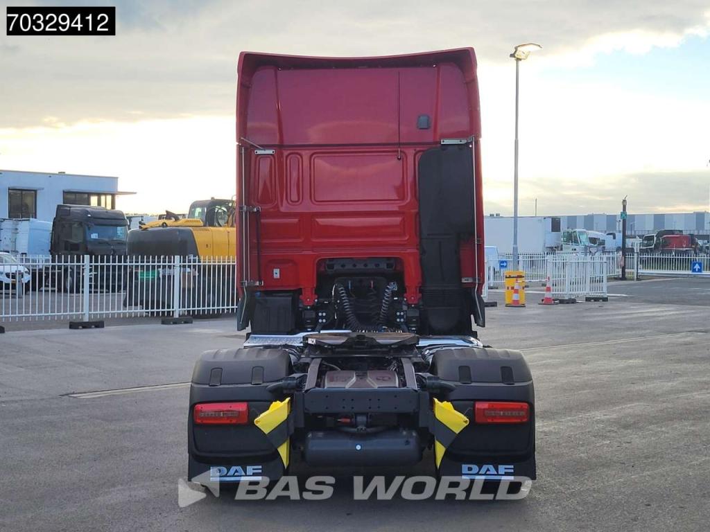 Daf XF 480 4X2 SSC ACC 2x Tank Photo 10