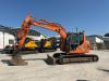 Doosan DX140LCR-3 Photo 1 thumbnail