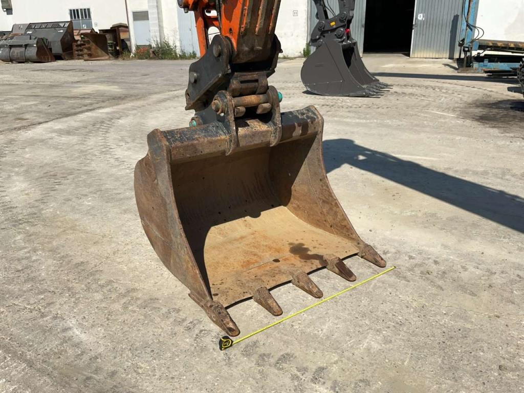 Doosan DX140LCR-3 Photo 6