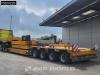 Goldhofer STZ Extendable Detachable Gooseneck Photo 3 thumbnail