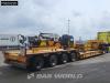Goldhofer STZ Extendable Detachable Gooseneck Photo 7 thumbnail