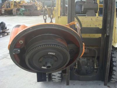 Convertisseur pour FIAT ALLIS E DOZER FL10B - AD10 en vente par OLM 90 Srl