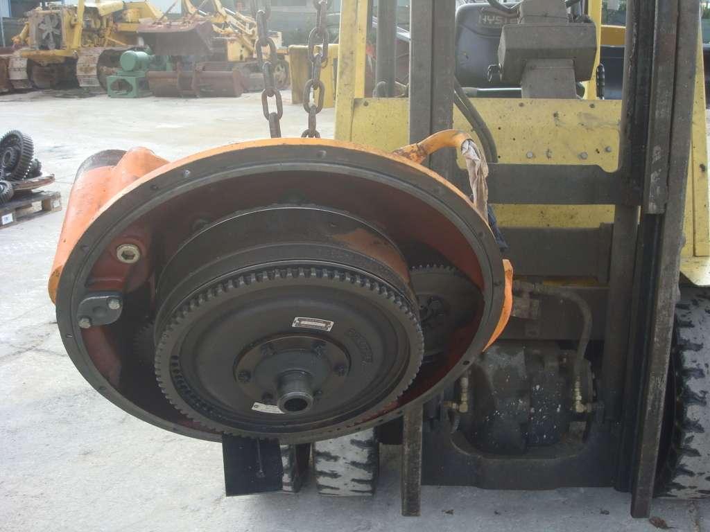 Convertisseur pour FIAT ALLIS E DOZER FL10B - AD10 Photo 1