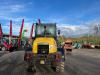 Komatsu WA100 M Photo 14 thumbnail