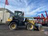 Komatsu WA100 M Photo 22 thumbnail