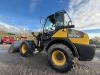 Komatsu WA100 M Photo 25 thumbnail
