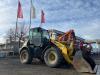 Komatsu WA100 M Photo 3 thumbnail